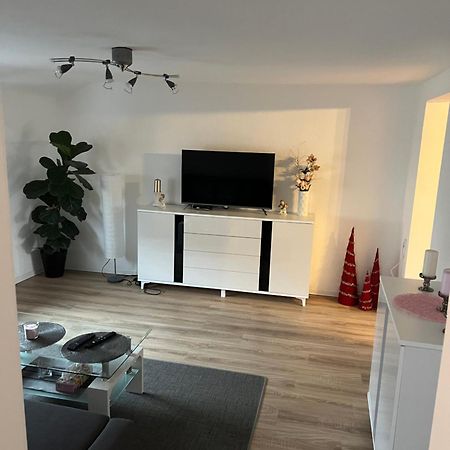 Beti Apartment Nentershausen  外观 照片