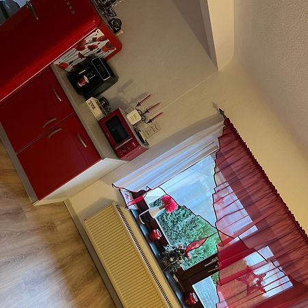 Beti Apartment Nentershausen  外观 照片