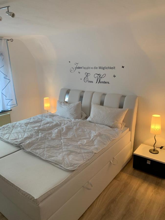 Beti Apartment Nentershausen  外观 照片
