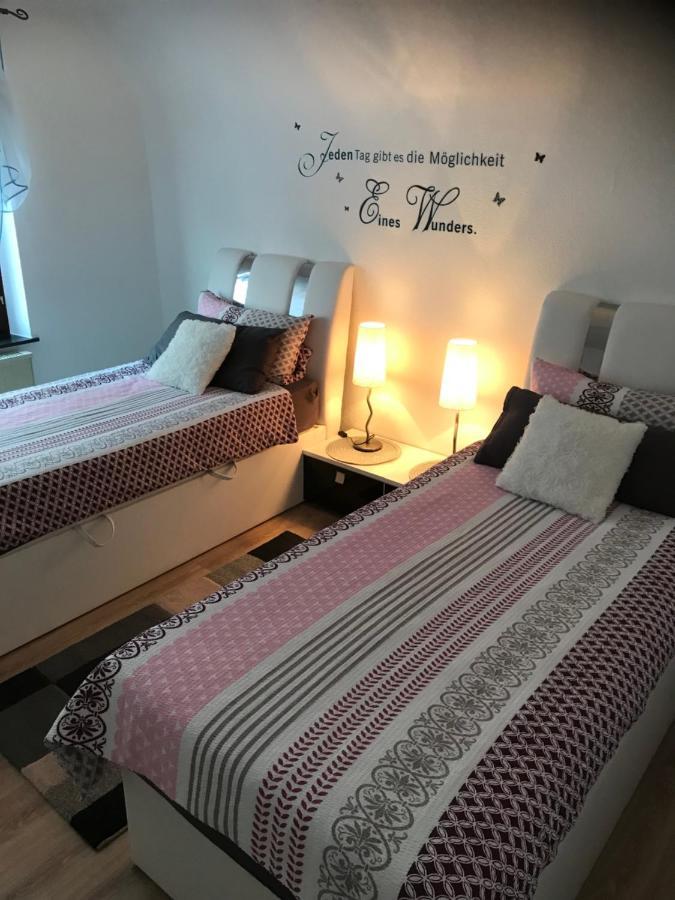 Beti Apartment Nentershausen  外观 照片