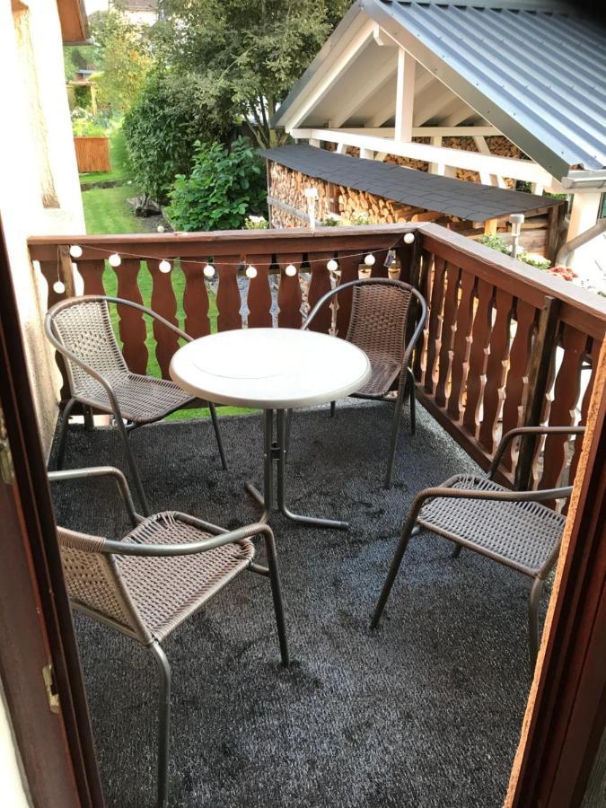 Beti Apartment Nentershausen  外观 照片