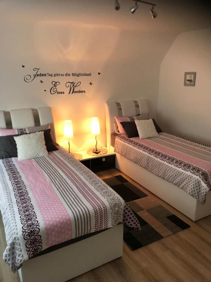 Beti Apartment Nentershausen  外观 照片