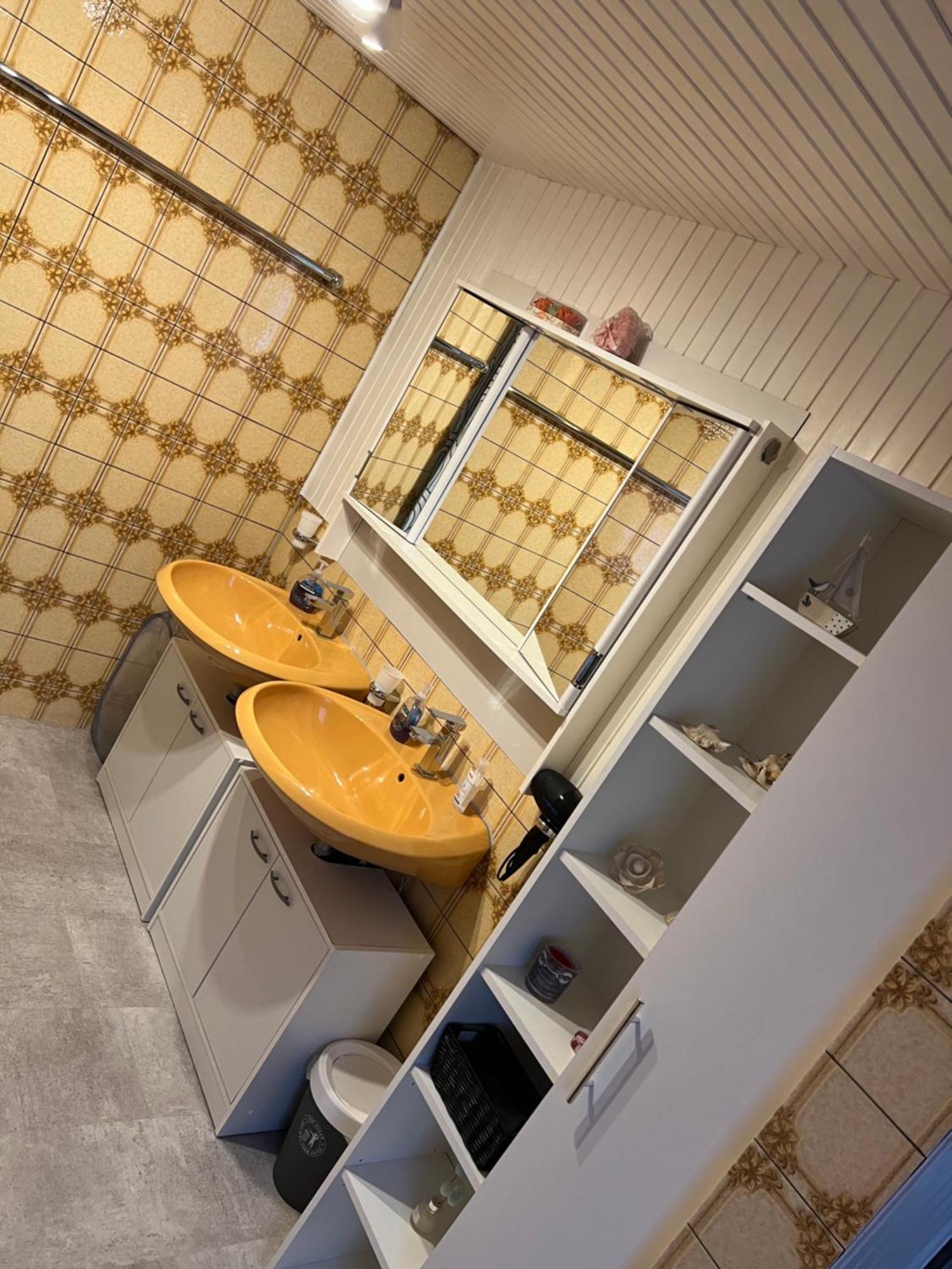 Beti Apartment Nentershausen  外观 照片
