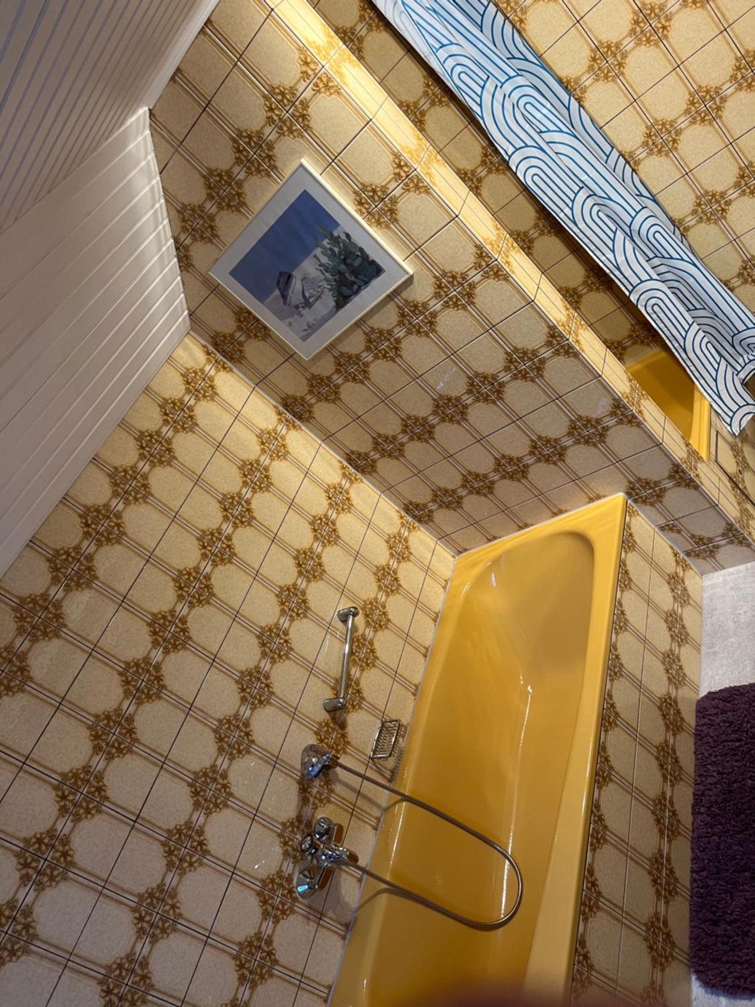 Beti Apartment Nentershausen  外观 照片