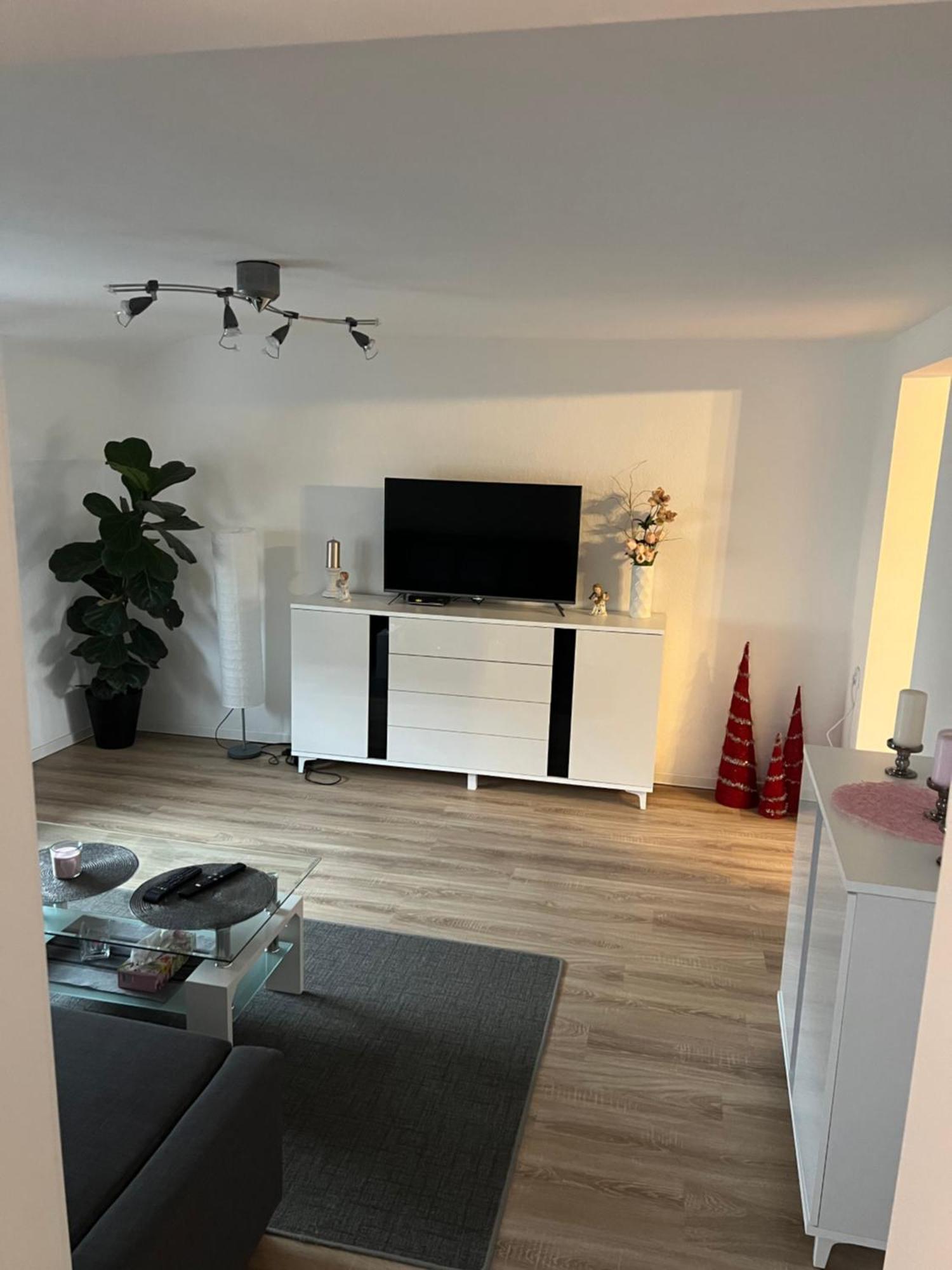 Beti Apartment Nentershausen  外观 照片