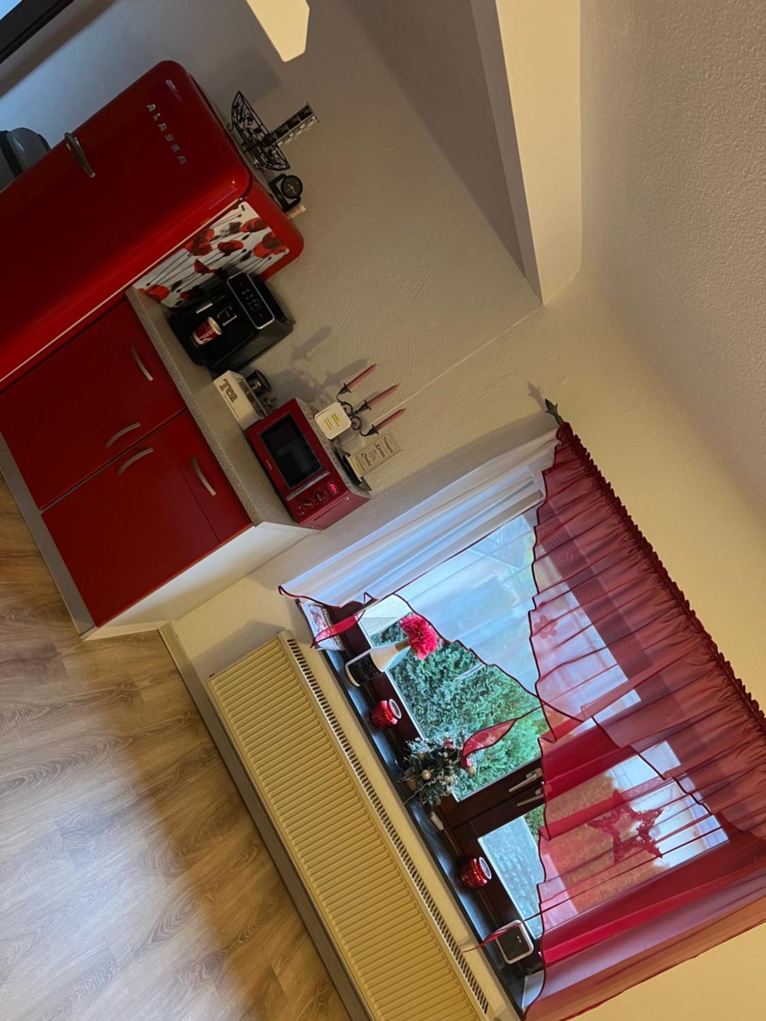 Beti Apartment Nentershausen  外观 照片