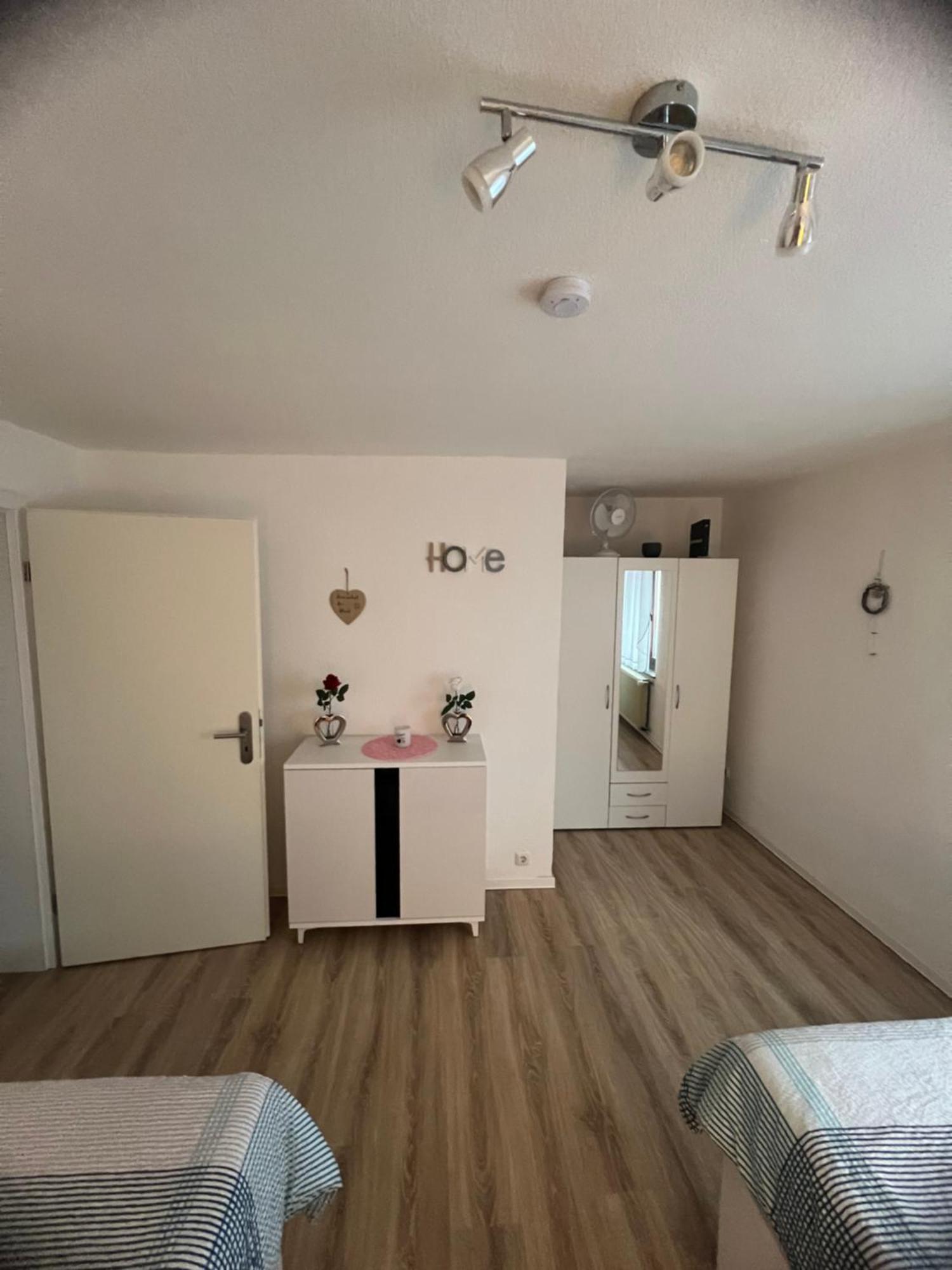 Beti Apartment Nentershausen  外观 照片