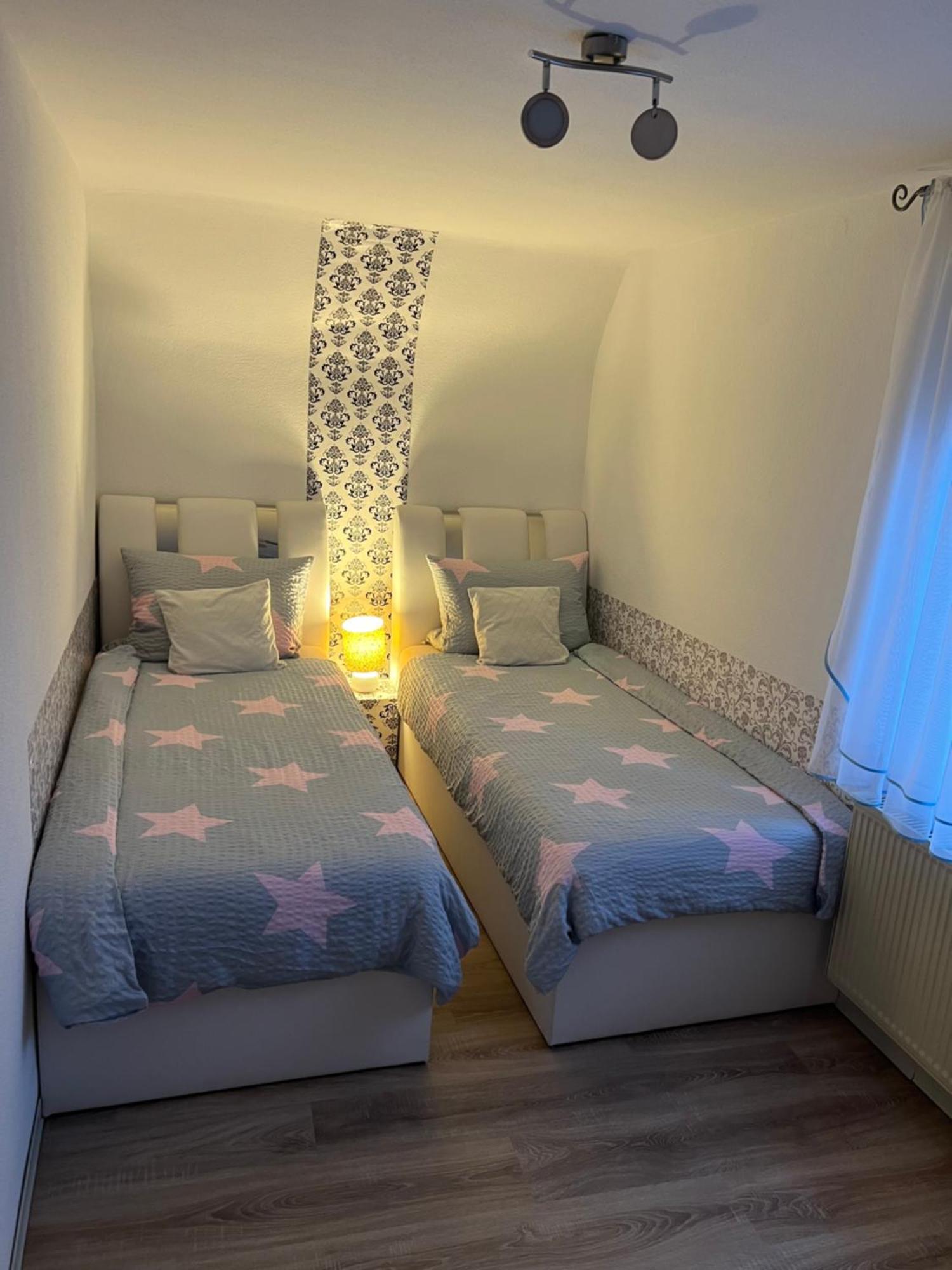Beti Apartment Nentershausen  外观 照片