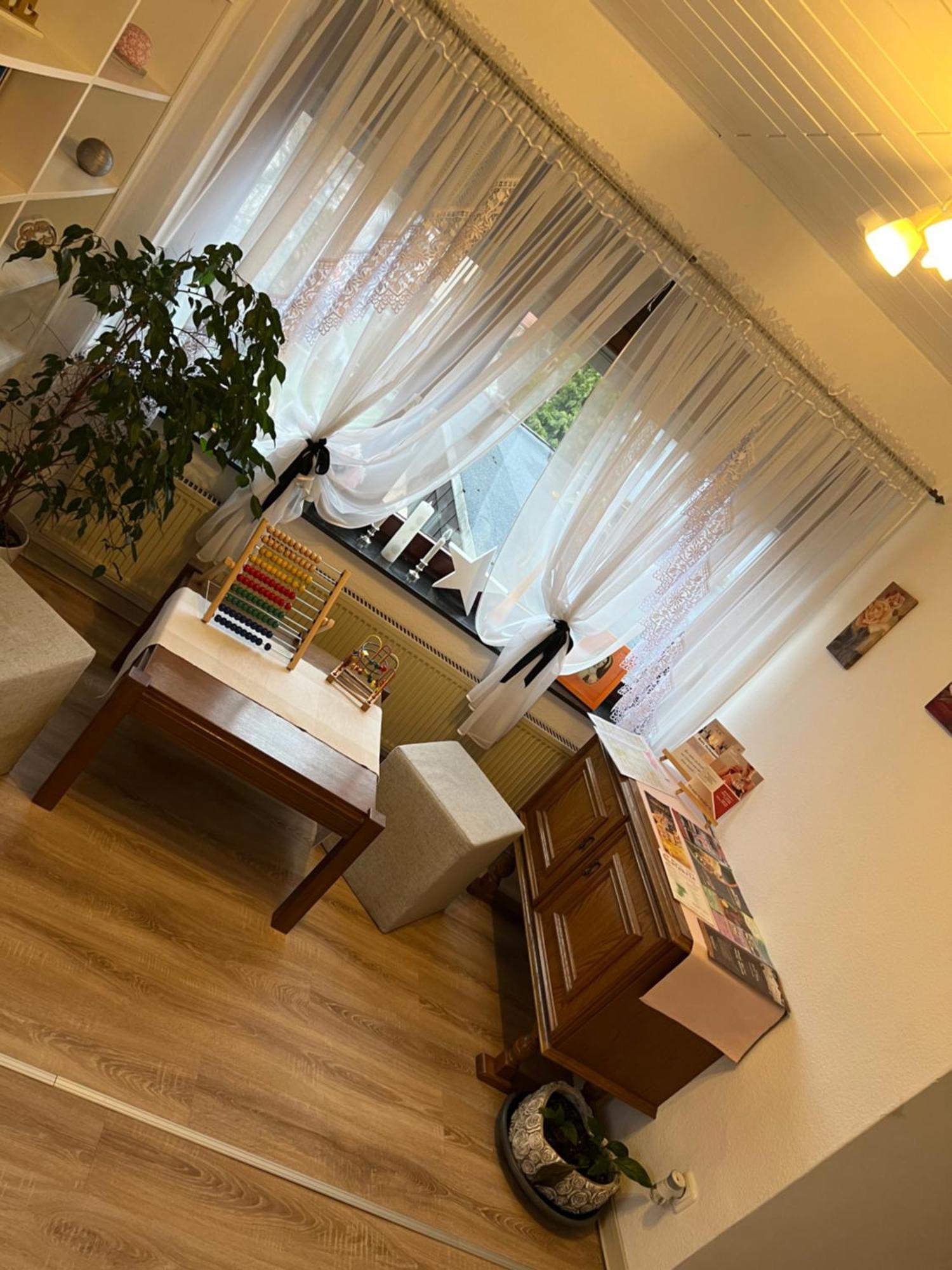Beti Apartment Nentershausen  外观 照片