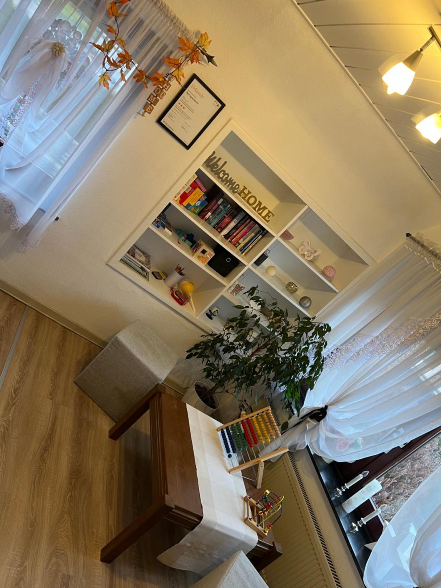 Beti Apartment Nentershausen  外观 照片